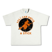 Pistachio Halloween Witch Urban Heavy Tee - Bettercallsaul