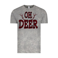 Cloud Rock Oh Deer Vintage Tee - Bettercallsaul