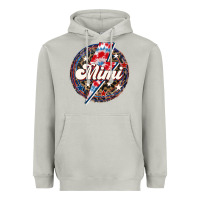 Moon Dust Western Mimi Patriotic 4th of July Heavyweight Hoodie - LillyAllenDesigns