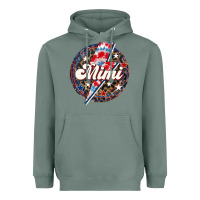 Sage Western Mimi Patriotic 4th of July Heavyweight Hoodie - LillyAllenDesigns