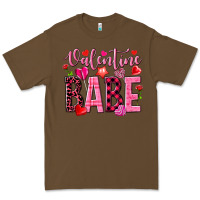 Cacao valentine babe Premium Tee - NancyCooperArtShop