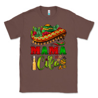 Chestnut mama cita sombrero Classic Tee - BarkalooDesign