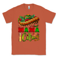 Copper mama cita sombrero Classic Tee - BarkalooDesign