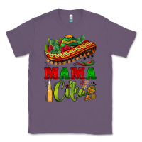 Lavender mama cita sombrero Classic Tee - BarkalooDesign