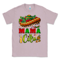Lilac mama cita sombrero Classic Tee - BarkalooDesign