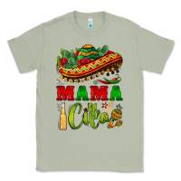 Matcha mama cita sombrero Classic Tee - BarkalooDesign