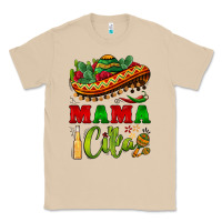 Mushroom mama cita sombrero Classic Tee - BarkalooDesign