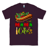 Plum mama cita sombrero Classic Tee - BarkalooDesign