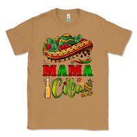 Toasted Coconut mama cita sombrero Classic Tee - BarkalooDesign