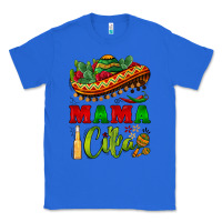 True Royal mama cita sombrero Classic Tee - BarkalooDesign