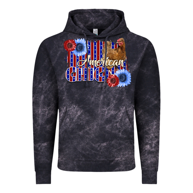 American Chicken Vintage Hoodie by Bettercallsaul | Teevron