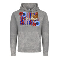 Cloud Rock American Chicken Vintage Hoodie - Bettercallsaul