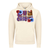 Vintage Artic American Chicken Vintage Hoodie - Bettercallsaul
