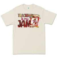 Bone teaching is my jam Premium Tee - NancyCooperArtShop