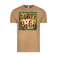 Vintage Camel Santa Baby Vintage Tee - Bettercallsaul