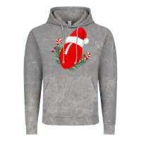 Cloud Rock Christmas Football Vintage Hoodie - Bettercallsaul