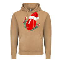 Vintage Camel Christmas Football Vintage Hoodie - Bettercallsaul