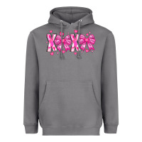 Storm XOXO Valentines Heavyweight Hoodie - CowhideDigitalArt