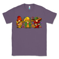 Lavender cinco de mayo gnomies Classic Tee - BarkalooDesign
