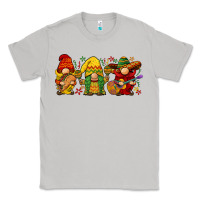 Moon Dust cinco de mayo gnomies Classic Tee - BarkalooDesign