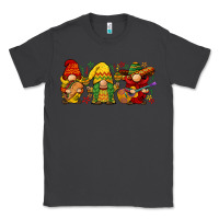 Smoke cinco de mayo gnomies Classic Tee - BarkalooDesign