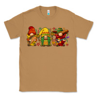 Toasted Coconut cinco de mayo gnomies Classic Tee - BarkalooDesign