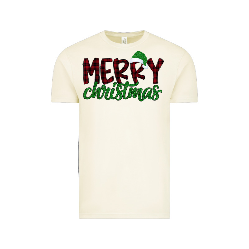 Merry Christmas Vintage Tee by Bettercallsaul | Teevron