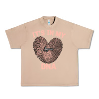 Burro It s I My Japan Dna Urban Heavy Tee - Bettercallsaul