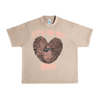 French Oak It s I My Japan Dna Urban Heavy Tee - Bettercallsaul