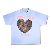 Grape Ice It s I My Japan Dna Urban Heavy Tee - Bettercallsaul