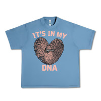 Pebble Blue It s I My Japan Dna Urban Heavy Tee - Bettercallsaul