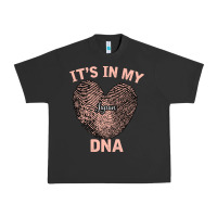 It S I My Japan Dna Urban Heavy Tee | Teevron