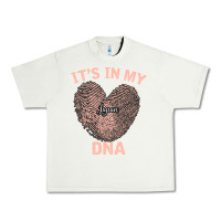 Pistachio It s I My Japan Dna Urban Heavy Tee - Bettercallsaul