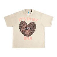 Sandshell It s I My Japan Dna Urban Heavy Tee - Bettercallsaul