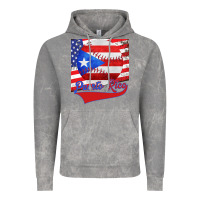 Cloud Rock Puerto Rico Baseball Vintage Hoodie - Bettercallsaul