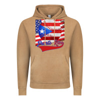 Vintage Camel Puerto Rico Baseball Vintage Hoodie - Bettercallsaul