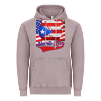 Vintage Zinc Puerto Rico Baseball Vintage Hoodie - Bettercallsaul