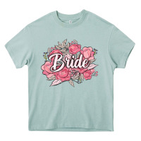 Arona bride Heavy Core Tee - MaliasSmallBusiness