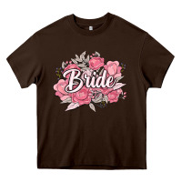 Bride Heavy Core Tee | Teevron