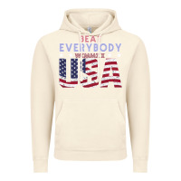 Vintage Artic Usa Beat Everybody Vintage Hoodie - Bettercallsaul