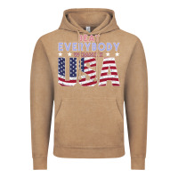 Vintage Coffee Usa Beat Everybody Vintage Hoodie - Bettercallsaul