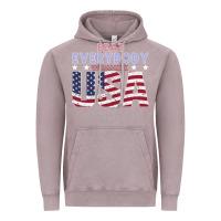 Vintage Zinc Usa Beat Everybody Vintage Hoodie - Bettercallsaul