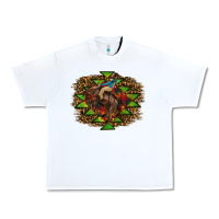 White christmas rodeo Urban Heavy Tee - RanaPortraitStore