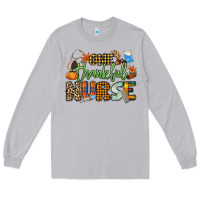 Moon Dust One thankful Nurse Long Sleeve Tee - NancyCooperArtShop