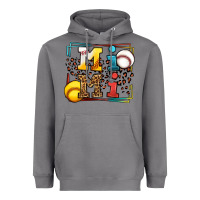 Storm Baseball and Softball mimi Heavyweight Hoodie - LillyAllenDesigns