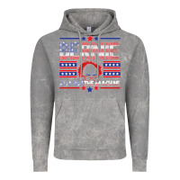 Cloud Rock Bernie Against The Machine Vintage Hoodie - Bettercallsaul