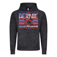 Vintage Arctic Bernie Against The Machine Vintage Hoodie - Bettercallsaul