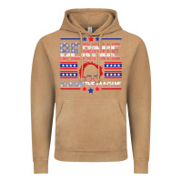 Vintage Camel Bernie Against The Machine Vintage Hoodie - Bettercallsaul