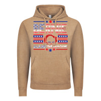 Vintage Coffee Bernie Against The Machine Vintage Hoodie - Bettercallsaul