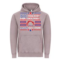 Vintage Zinc Bernie Against The Machine Vintage Hoodie - Bettercallsaul